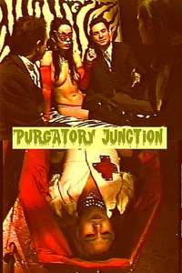 Purgatory Junction - Poster