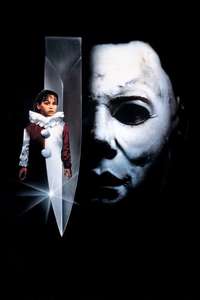 Halloween 5 - Poster