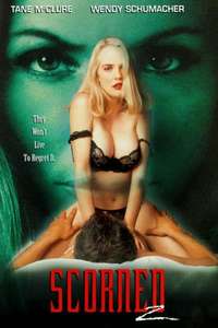 Scorned 2 - Poster