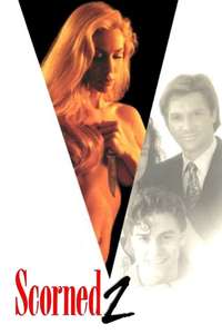 Scorned 2 - Poster