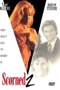 Scorned 2 - Poster