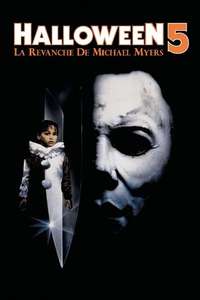 Halloween 5 - Poster