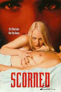 Scorned 2 - Poster