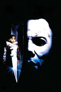 Halloween 5 - Poster