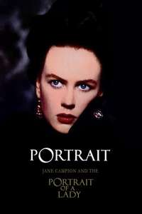 Portrait: Jane Campion and The Portrait of a Lady - Poster