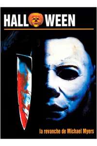 Halloween 5 - Poster