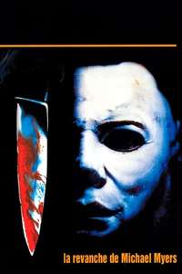 Halloween 5 - Poster