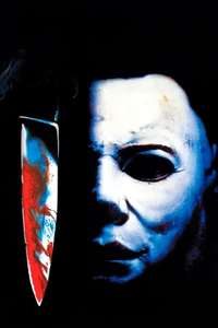 Halloween 5 - Poster