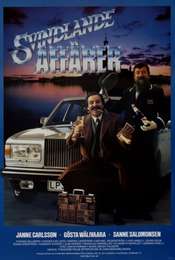 Svindlande Affärer