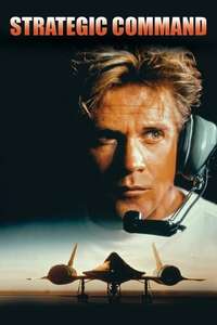 Strategic Command - Poster
