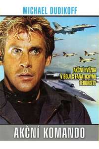 Strategic Command - Poster