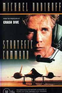 Strategic Command - Poster