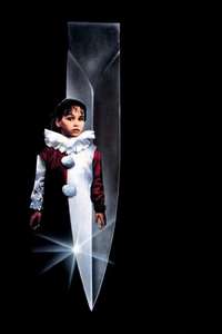 Halloween 5 - Poster