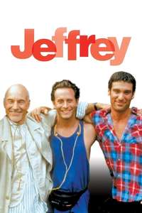 Jeffrey - Poster