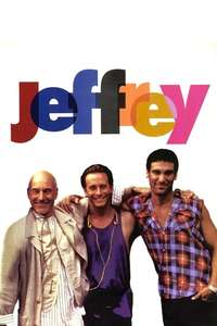 Jeffrey - Poster