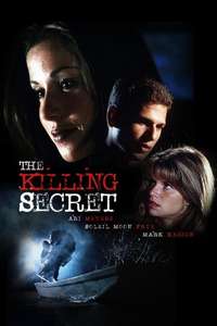 The Killing Secret - Poster