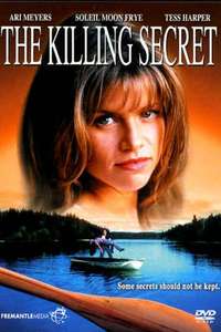 The Killing Secret - Poster