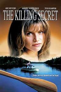 The Killing Secret - Poster