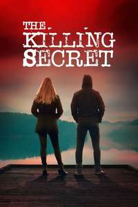 The Killing Secret - Poster