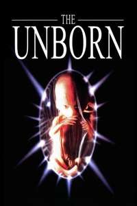 The Unborn - Poster