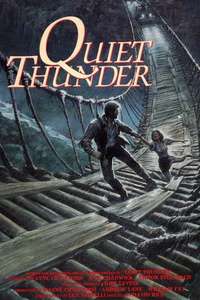 Quiet Thunder - Poster