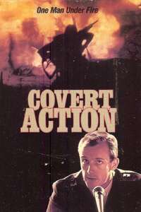 Covert Action - Poster