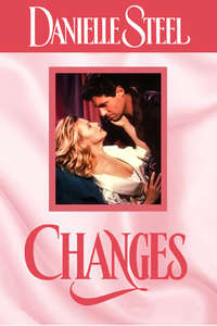 Changes - Poster