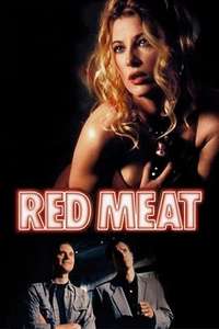 Red Meat - Poster