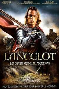 Lancelot : Guardian Of Time - Poster
