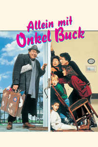 Uncle Buck - Posters