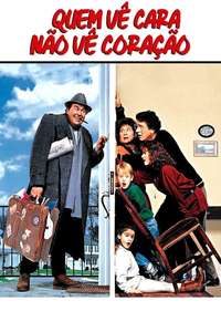 Uncle Buck - Posters