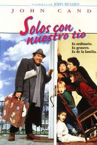 Uncle Buck - Posters