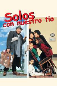 Uncle Buck - Posters