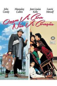 Uncle Buck - Posters
