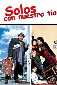 Uncle Buck - Posters