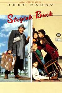 Uncle Buck - Posters
