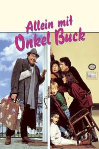 Uncle Buck - Posters