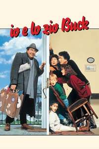 Uncle Buck - Posters