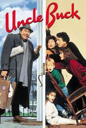 Uncle Buck