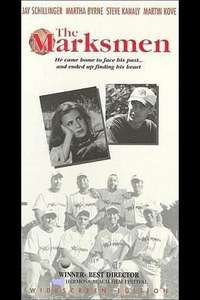 Sliding Home - Poster