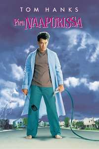 The 'Burbs - Poster