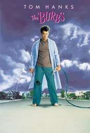 The 'Burbs