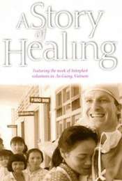 A Story of Healing