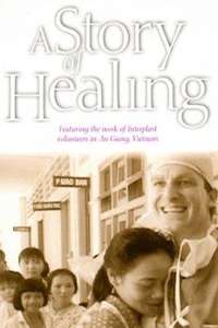A Story of Healing - Poster