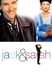 Jack & Sarah - Poster