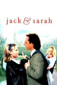 Jack & Sarah - Poster