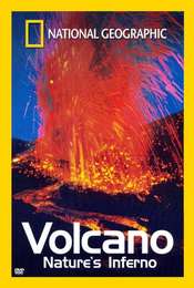 Volcano: Nature's Inferno