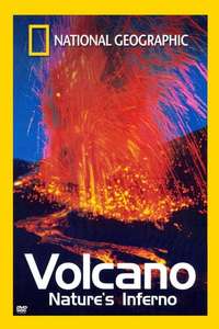 Volcano: Nature's Inferno - Poster