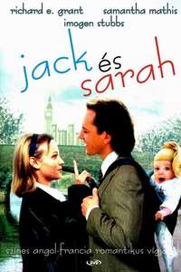Jack & Sarah - Poster
