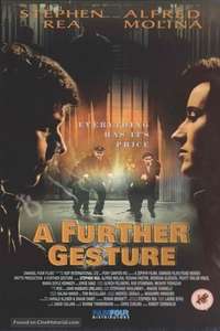 A Further Gesture - Poster